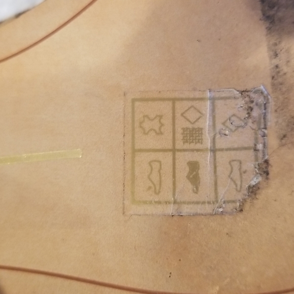 Dolce Vita Animal Print V side Bootie Size 10 fits like 9.5 - Picture 11 of 16